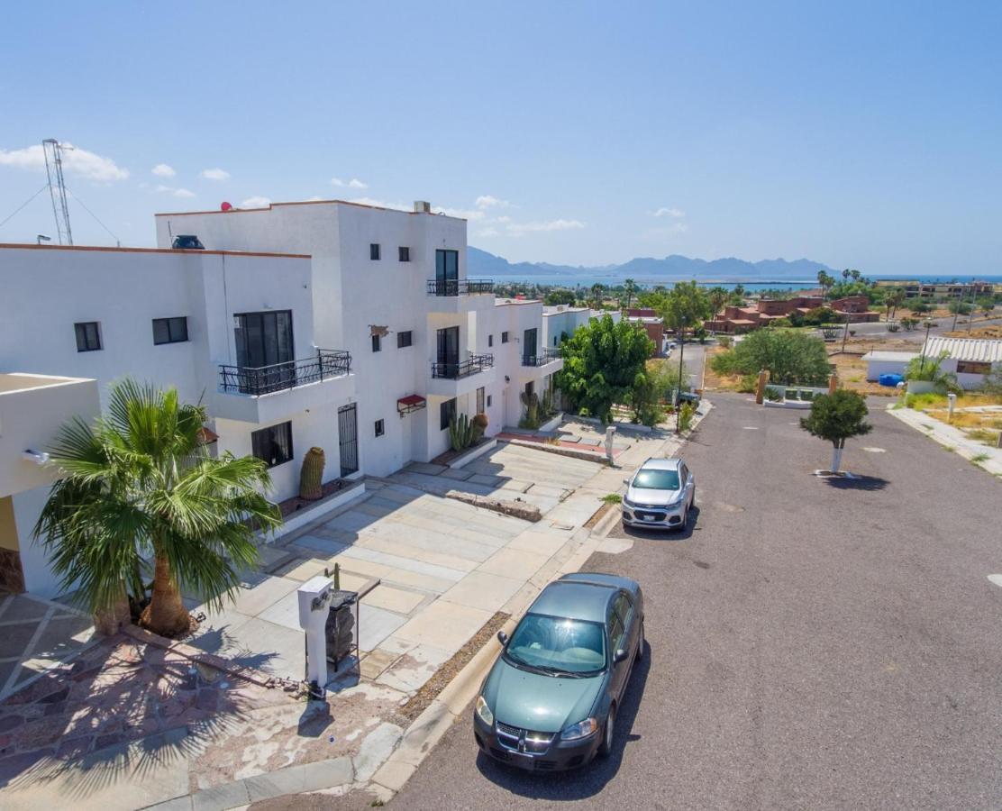 Villa Alberca Caliente, Heated Pool House With The View San Carlos Nuevo Guaymas Exterior foto