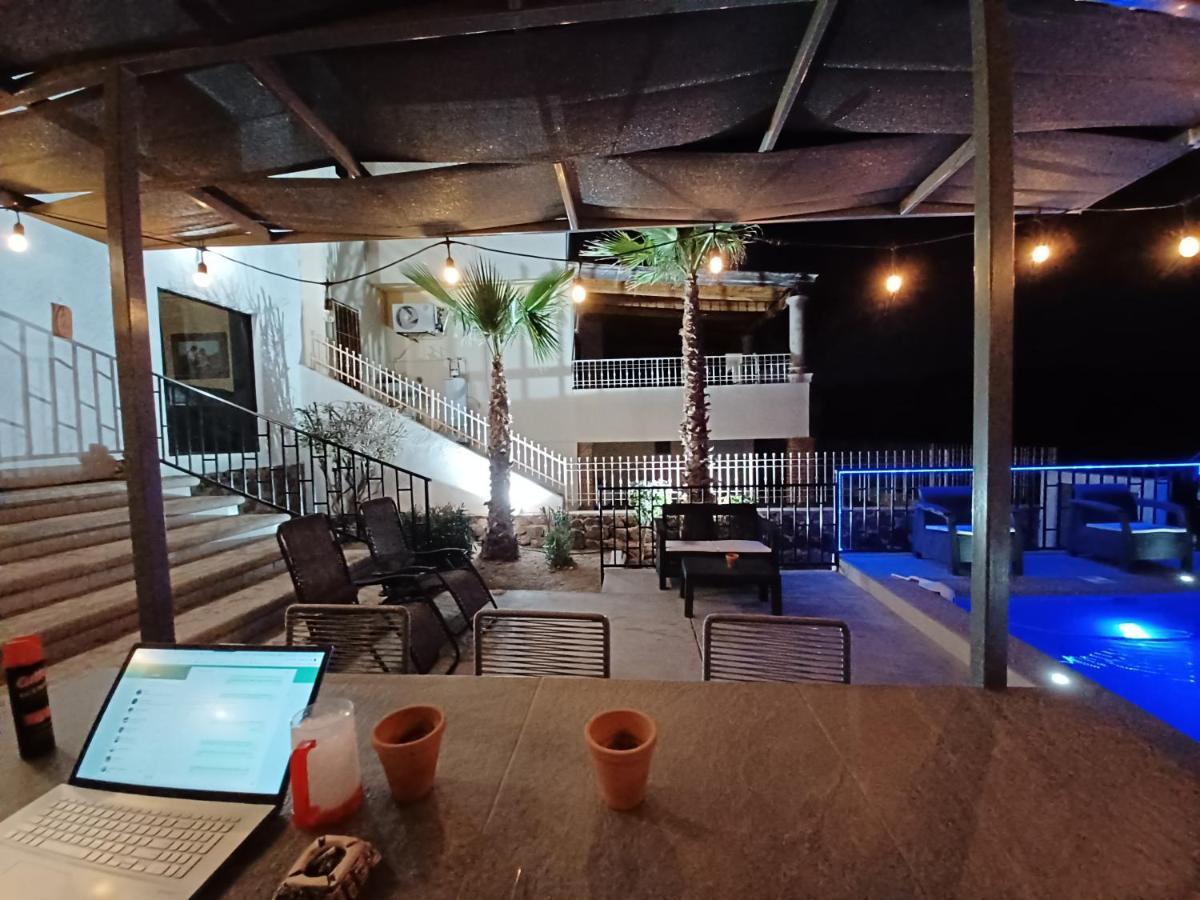 Villa Alberca Caliente, Heated Pool House With The View San Carlos Nuevo Guaymas Exterior foto