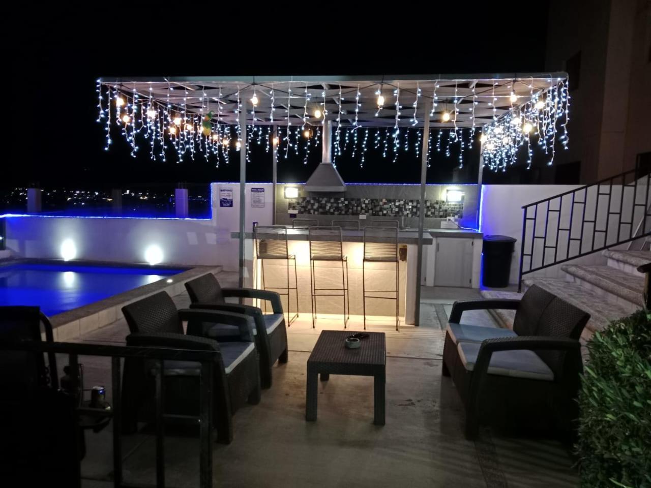 Villa Alberca Caliente, Heated Pool House With The View San Carlos Nuevo Guaymas Exterior foto